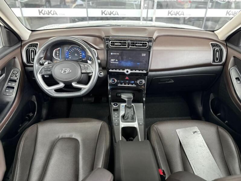
								Hyundai Creta Platinum 1.0 Turbo (Aut) (Flex) 2023 full									