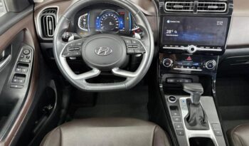 
									Hyundai Creta Platinum 1.0 Turbo (Aut) (Flex) 2023 full								