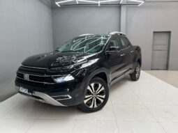 Fiat Toro Volcano 1.3 2023