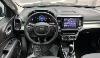 
									Fiat Toro Volcano 1.3 2023 full								