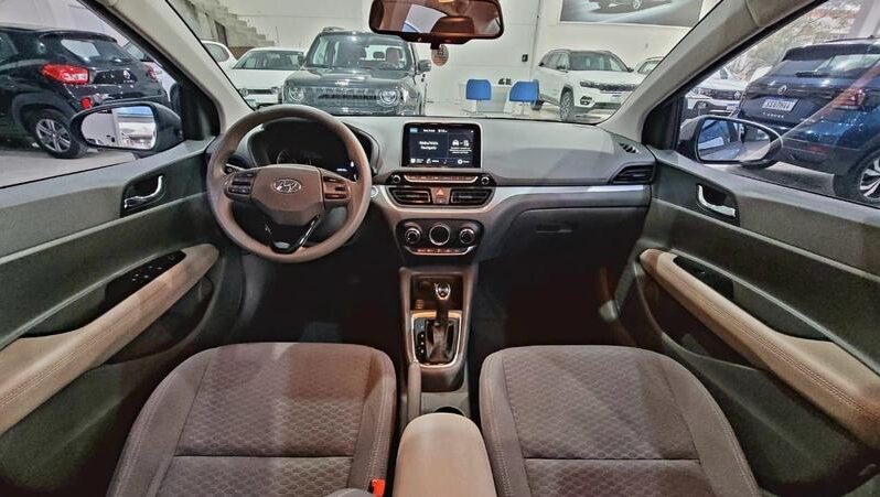 
								Hyundai HB20S Platinum Bluelink 1.0 Turbo (Aut.) 2022 full									