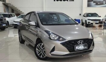
									Hyundai HB20S Platinum Bluelink 1.0 Turbo (Aut.) 2022 full								