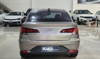 
									Hyundai HB20S Platinum Bluelink 1.0 Turbo (Aut.) 2022 full								