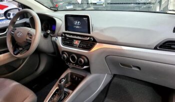 
									Hyundai HB20S Platinum Bluelink 1.0 Turbo (Aut.) 2022 full								