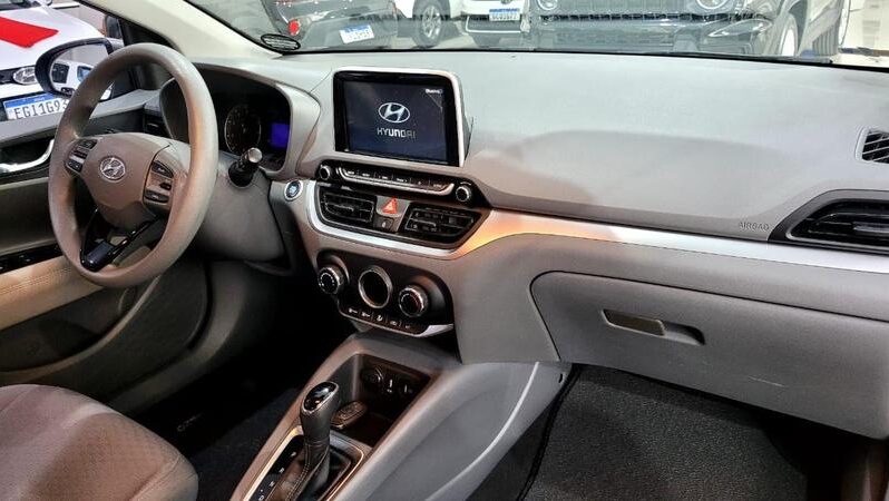 
								Hyundai HB20S Platinum Bluelink 1.0 Turbo (Aut.) 2022 full									