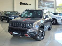 Jeep Renegade Trailhawk T270 1.3 Turbo 4×4 2023
