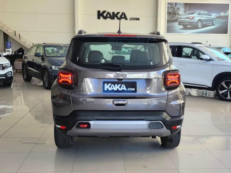 
								Jeep Renegade Trailhawk T270 1.3 Turbo 4×4 2023 full									