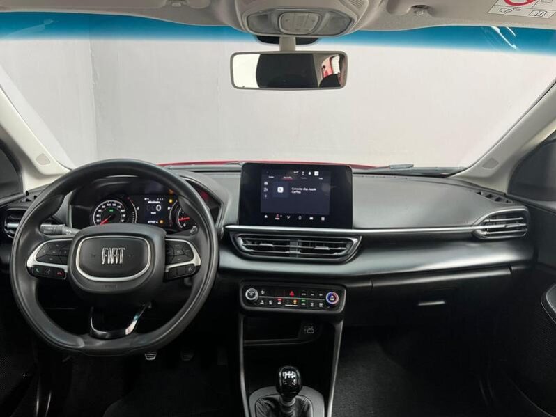
								Fiat Pulse Drive 1.3 (flex) 2023 full									