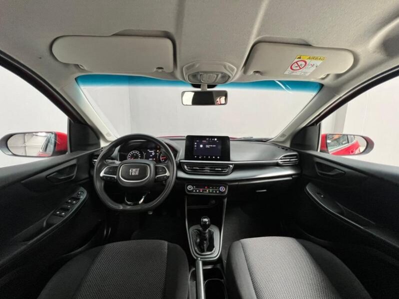 
								Fiat Pulse Drive 1.3 (flex) 2023 full									