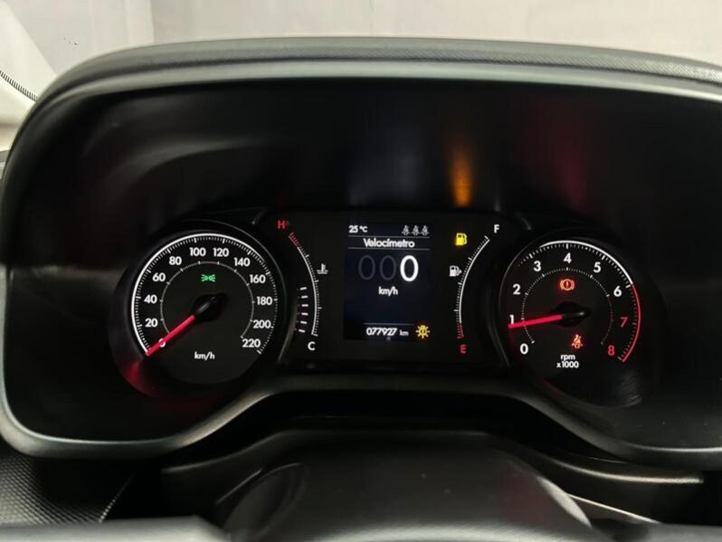 
								Fiat Pulse Drive 1.3 (flex) 2023 full									