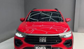 
									Fiat Pulse Drive 1.3 (flex) 2023 full								