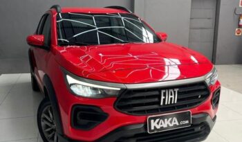 
									Fiat Pulse Drive 1.3 (flex) 2023 full								