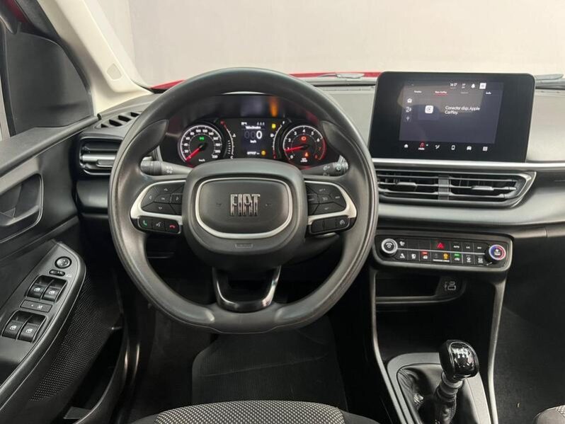 
								Fiat Pulse Drive 1.3 (flex) 2023 full									