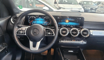 
									Mercedes-Benz GLB 200 Progressive 1.3 Turbo (Aut) 2022 full								
