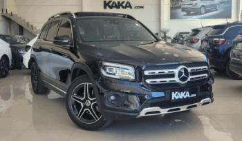
									Mercedes-Benz GLB 200 Progressive 1.3 Turbo (Aut) 2022 full								