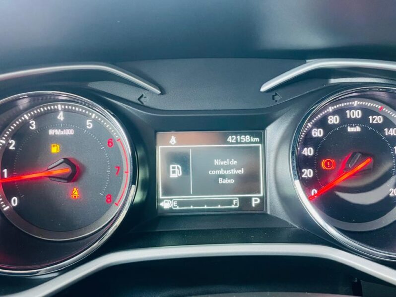 
								Chevrolet Onix Premier 1.0 Turbo (Aut.) 2024 full									