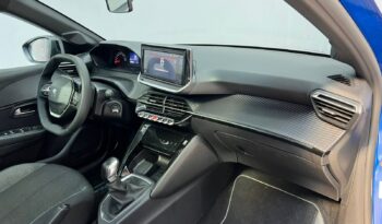 
									Peugeot 208 Style 1.0 2024 full								