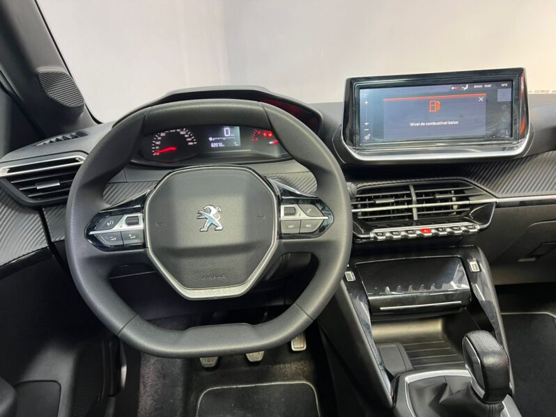 
								Peugeot 208 Style 1.0 2024 full									