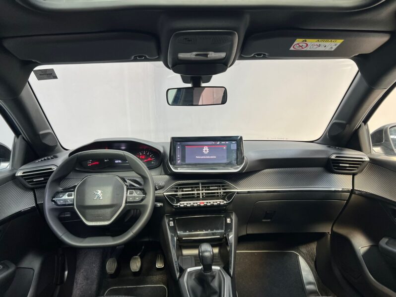 
								Peugeot 208 Style 1.0 2024 full									