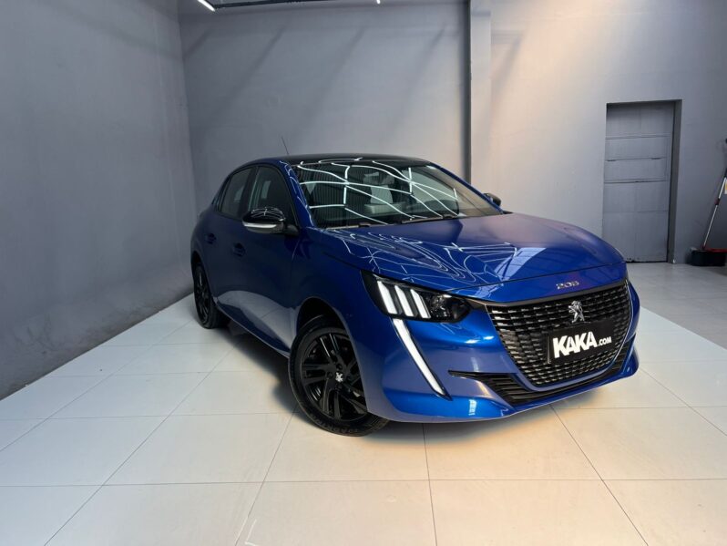 
								Peugeot 208 Style 1.0 2024 full									