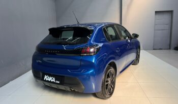 
									Peugeot 208 Style 1.0 2024 full								
