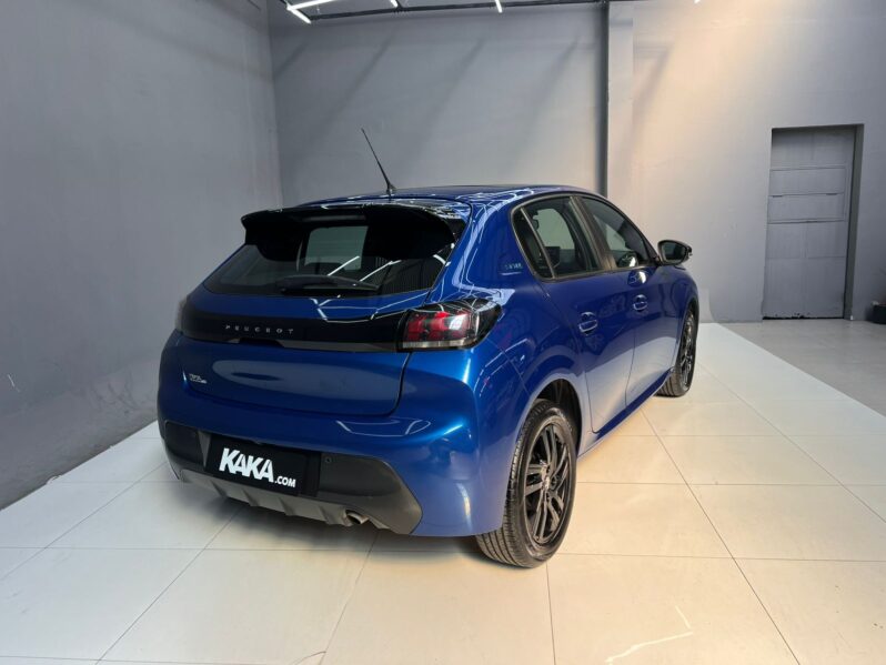 
								Peugeot 208 Style 1.0 2024 full									