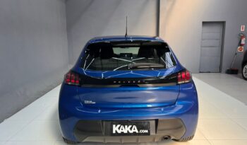 
									Peugeot 208 Style 1.0 2024 full								