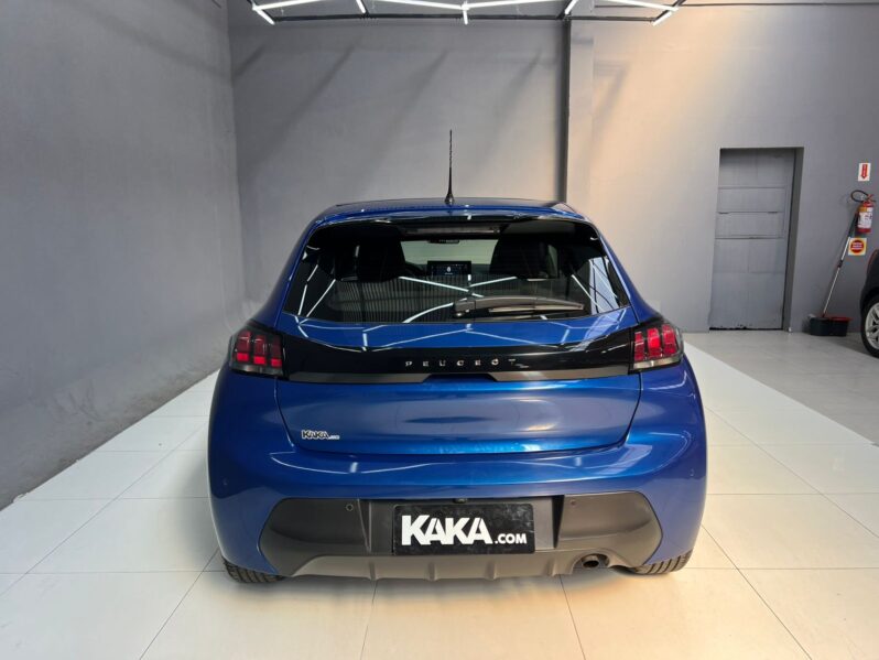 
								Peugeot 208 Style 1.0 2024 full									