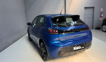 
									Peugeot 208 Style 1.0 2024 full								