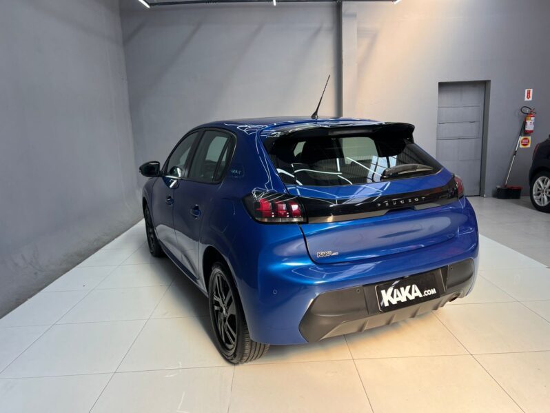
								Peugeot 208 Style 1.0 2024 full									