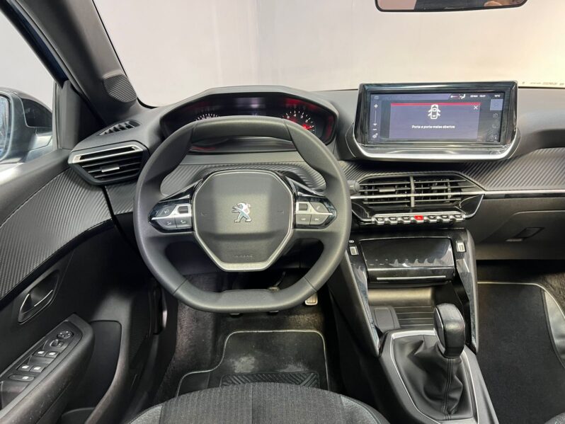 
								Peugeot 208 Style 1.0 2024 full									