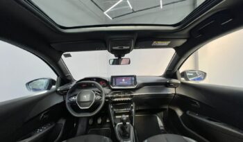 
									Peugeot 208 Style 1.0 2024 full								
