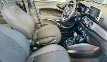 
									Fiat Argo Trekking 1.3 CVT 2024 full								