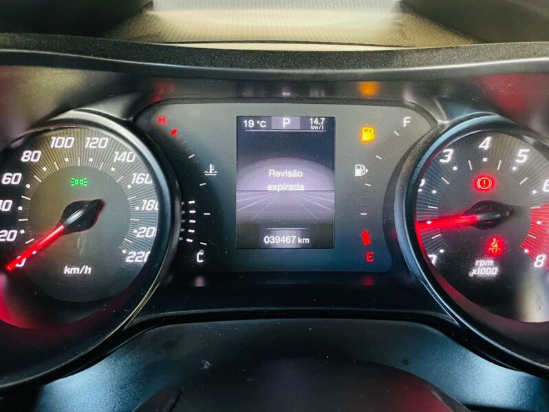 
								Fiat Argo Trekking 1.3 CVT 2024 full									