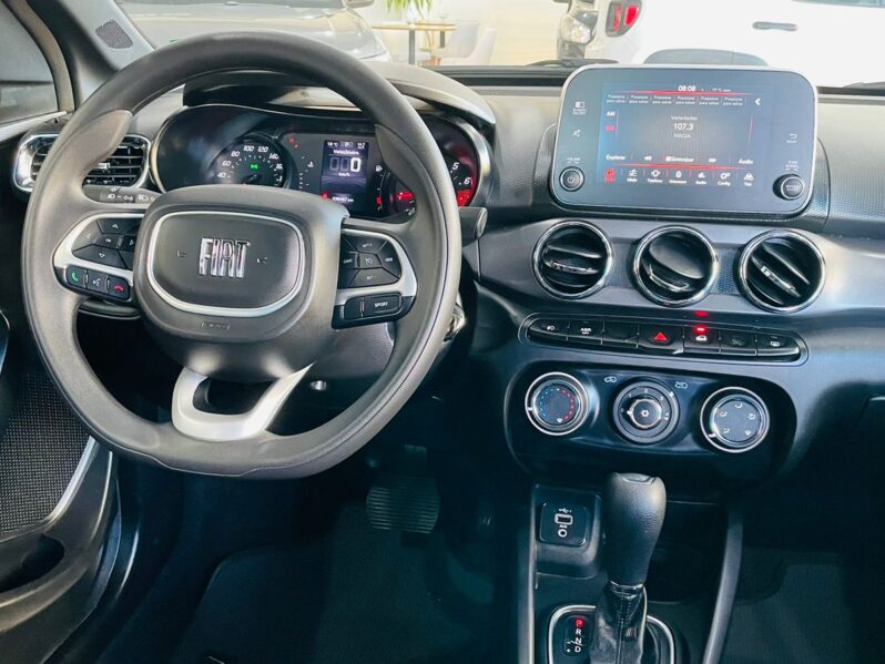 
								Fiat Argo Trekking 1.3 CVT 2024 full									