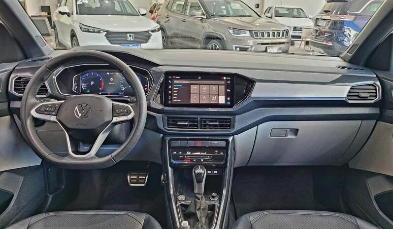 
								Volkswagen T-Cross 1.4 TSI Highline (Aut) (Flex) 2024 full									