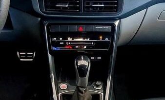 
									Volkswagen T-Cross 1.4 TSI Highline (Aut) (Flex) 2024 full								
