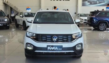 
									Volkswagen T-Cross 1.4 TSI Highline (Aut) (Flex) 2024 full								