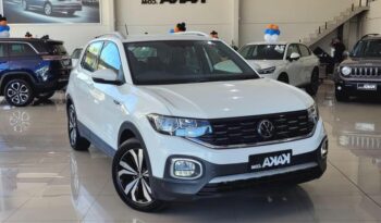 
									Volkswagen T-Cross 1.4 TSI Highline (Aut) (Flex) 2024 full								