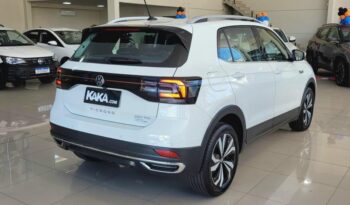 
									Volkswagen T-Cross 1.4 TSI Highline (Aut) (Flex) 2024 full								
