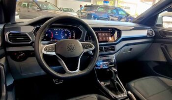 
									Volkswagen T-Cross 1.4 TSI Highline (Aut) (Flex) 2024 full								