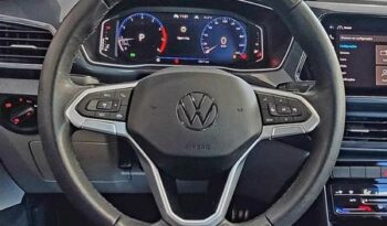 
									Volkswagen T-Cross 1.4 TSI Highline (Aut) (Flex) 2024 full								