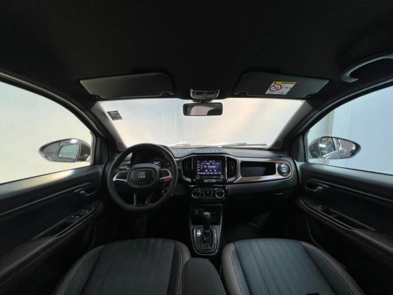
								Fiat Strada Ranch 1.0 Flex Turbo CD Aut. 2024 full									