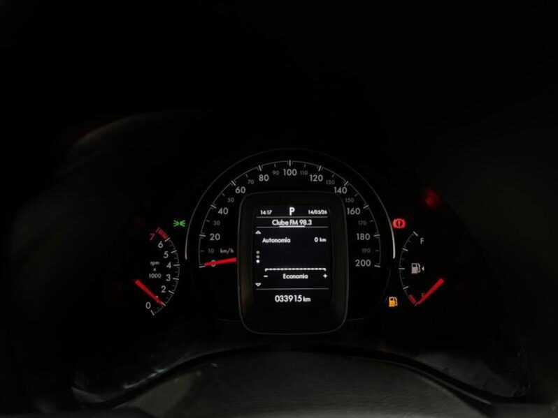 
								Fiat Strada Ranch 1.0 Flex Turbo CD Aut. 2024 full									
