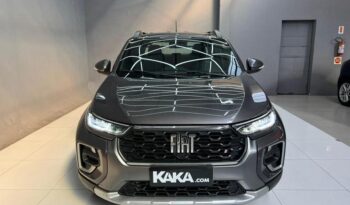 
									Fiat Strada Ranch 1.0 Flex Turbo CD Aut. 2024 full								