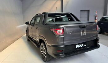 
									Fiat Strada Ranch 1.0 Flex Turbo CD Aut. 2024 full								