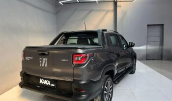 
									Fiat Strada Ranch 1.0 Flex Turbo CD Aut. 2024 full								
