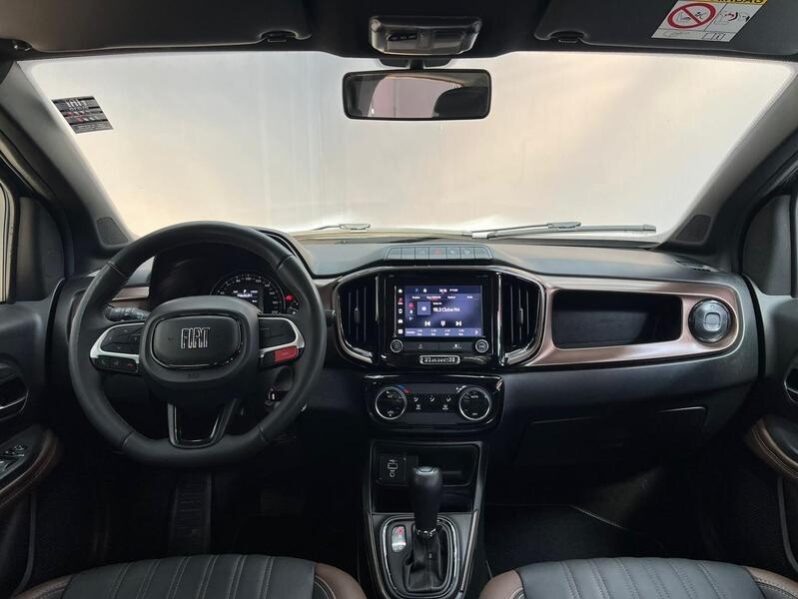 
								Fiat Strada Ranch 1.0 Flex Turbo CD Aut. 2024 full									