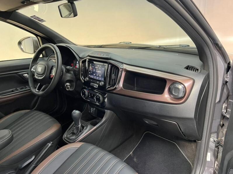 
								Fiat Strada Ranch 1.0 Flex Turbo CD Aut. 2024 full									