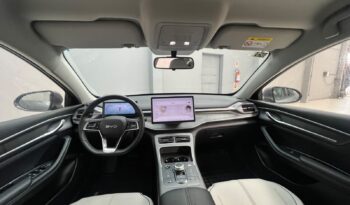 
									BYD King DM-i GL 2025 full								
